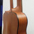 Used Aklot Double Neck Ukulele  Natural 40042-S000278429 View 4