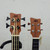 Used Aklot Double Neck Ukulele  Natural 40042-S000278429 View 2