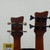 Used Aklot Double Neck Ukulele  Natural 40042-S000278429 View 8