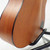 Used Aklot Double Neck Ukulele  Natural 40042-S000278429 View 7