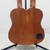 Used Aklot Double Neck Ukulele  Natural 40042-S000278429 View 10