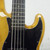 Used Glarry 5 String J Bass J Type Bass Guitar Natural 5-String 40042-S000278430 View 6