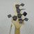 Used Glarry 5 String J Bass J Type Bass Guitar Natural 5-String 40042-S000278430 View 12