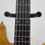 Used Glarry 5 String J Bass J Type Bass Guitar Natural 5-String 40042-S000278430 View 5