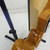 Used Glarry 5 String J Bass J Type Bass Guitar Natural 5-String 40042-S000278430 View 15