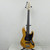 Used Glarry 5 String J Bass J Type Bass Guitar Natural 5-String 40042-S000278430 View 3
