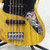 Used Glarry 5 String J Bass J Type Bass Guitar Natural 5-String 40042-S000278430 View 7