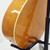 Used Glarry Acoustic Bass  Natural 40042-S000278431 View 11