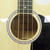 Used Glarry Acoustic Bass  Natural 40042-S000278431 View 6