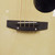 Used Glarry Acoustic Bass  Natural 40042-S000278431 View 7