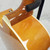Used Glarry Acoustic Bass  Natural 40042-S000278431 View 16