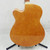 Used Glarry Acoustic Bass  Natural 40042-S000278431 View 14