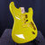 Used XGP S TYPE ASH BODY Guitar Accessory 41140-S000142289 View 2
