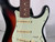 Used Fender VINTERA 60S STRAT S Type Electric Guitar Sunburst 6-String 40012-S000319183 View 5