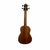 Used Kala U-BASS NOMAD FS Acoustic Bass Guitar Wood 4-String 41120-S000039721 View 6