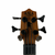 Used Kala U-BASS NOMAD FS Acoustic Bass Guitar Wood 4-String 41120-S000039721 View 3