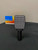 Used Sennheiser E609 SILVER MIC Condenser Microphone 41129-S000021339 View 2