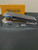 Used Dunlop CRY BABY 535Q DELUXE CHROME Wah Pedal 41129-S000021356 View 3