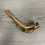 Used Antigua VOSI 2150 Alto Saxophone 40087-S000244043 View 3
