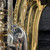 Used Antigua VOSI 2150 Alto Saxophone 40087-S000244043 View 5