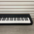 Used - Yamaha P-45B W/AC/SUSTAIN 88-Key Keyboard  40087-S000244042 View 3