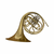 Used Holton H-600 Single French Horn 41126-S000093596 View 1