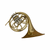 Used Holton H-600 Single French Horn 41126-S000093596 View 3