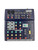 Used Soundcraft NOTEPAD 102 Mixer w/AC 41115-S000119687 View 1