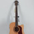Used Washburn D10SCE HERITAGE 10 Solid Top Acoustic Guitar Natural 40081-S000115255 View 2