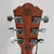 Used Washburn D10SCE HERITAGE 10 Solid Top Acoustic Guitar Natural 40081-S000115255 View 6