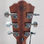 Used Washburn D10SCE HERITAGE 10 Solid Top Acoustic Guitar Natural 40081-S000115254 View 6