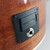 Used Washburn D10SCE HERITAGE 10 Solid Top Acoustic Guitar Natural 40081-S000115254 View 7