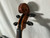 Used Glaesel V130E4 4/4 VIOLIN Violin 4/4 Size 40012-S000319188 View 5