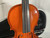 Used Glaesel V130E4 4/4 VIOLIN Violin 4/4 Size 40012-S000319188 View 6