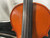 Used Glaesel V130E4 4/4 VIOLIN Violin 4/4 Size 40012-S000319188 View 7