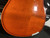 Used Glaesel V130E4 4/4 VIOLIN Violin 4/4 Size 40012-S000319188 View 18