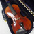 Used Ronald Sachs 4/4 Violin   40042-S000278434 View 2