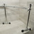 Used Gibraltar 3-side Drum Rack With 4 Leg Posts 40015-S000344069 View 4