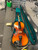 Used Skylark VIOLIN MV Violin 3/4 Size 41116-S000054377 View 1