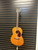 Used Yamaha FG-75 Acoustic Guitar Wood 41116-S000054375 View 1