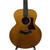 Used Taylor 555 Left handed  12 String Acoustic Guitar Natural View 1