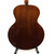 Used Taylor 555 Left handed  12 String Acoustic Guitar Natural 41119-S000039786 View 16