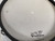 Used Roland PD-120 Electronic Drum Pad 40107-S000159318 View 4