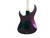 Used Yamaha RGX 121S S Type Electric Guitar Purple 6-String 41136-S000158587 View 4