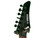 Used Yamaha RGX 121S S Type Electric Guitar Purple 6-String 41136-S000158587 View 3