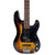 Used 2019 Squier Affinity Series Precision Bass PJ - Tobacco Sunburst  40090-S000086172 View 1
