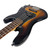 Used 2019 Squier Affinity Series Precision Bass PJ - Tobacco Sunburst  40090-S000086172 View 5