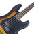 Used 2019 Squier Affinity Series Precision Bass PJ - Tobacco Sunburst  40090-S000086172 View 8