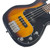 Used 2019 Squier Affinity Series Precision Bass PJ - Tobacco Sunburst  40090-S000086172 View 7