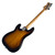 Used 2019 Squier Affinity Series Precision Bass PJ - Tobacco Sunburst  40090-S000086172 View 14